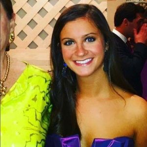 Meet your Posher, Mckenzie